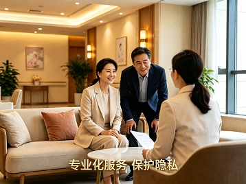 红桥有偿售卵代生女生的客户的客户群体有哪些