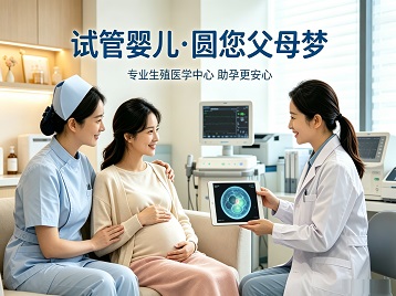 红桥辅助生育服务 试管婴儿行业的兴起背景、发展与未来展望